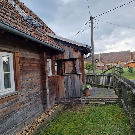 Ferienhaus Am Muehlteich Rietschen Экстерьер фото