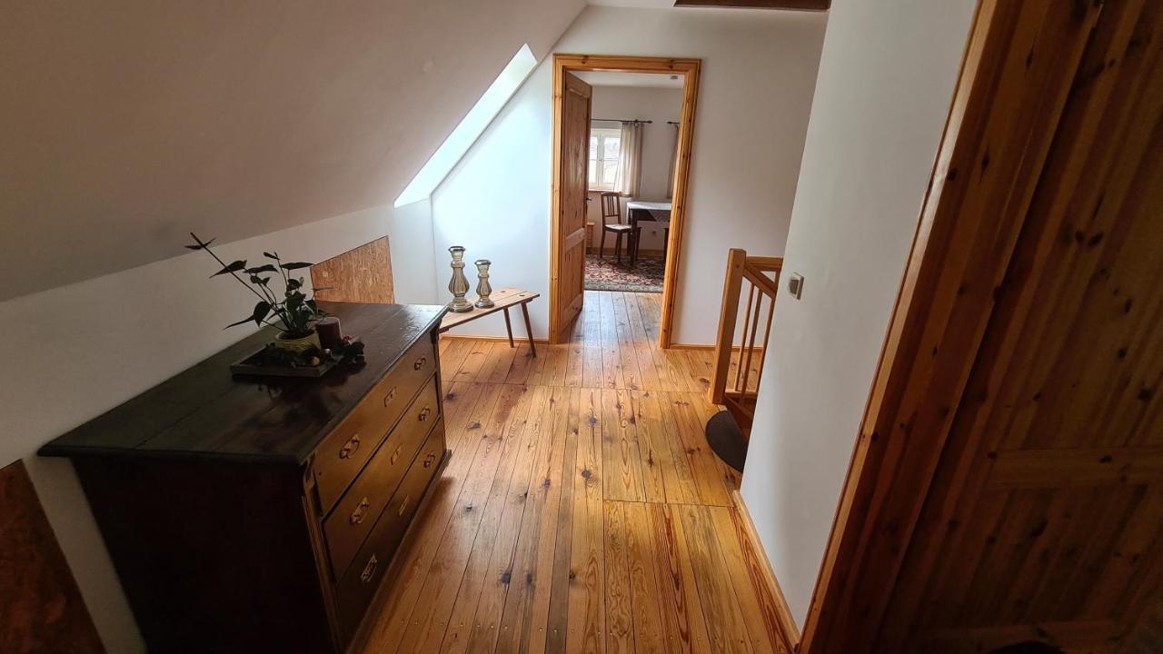 Ferienhaus Am Muehlteich Rietschen Экстерьер фото